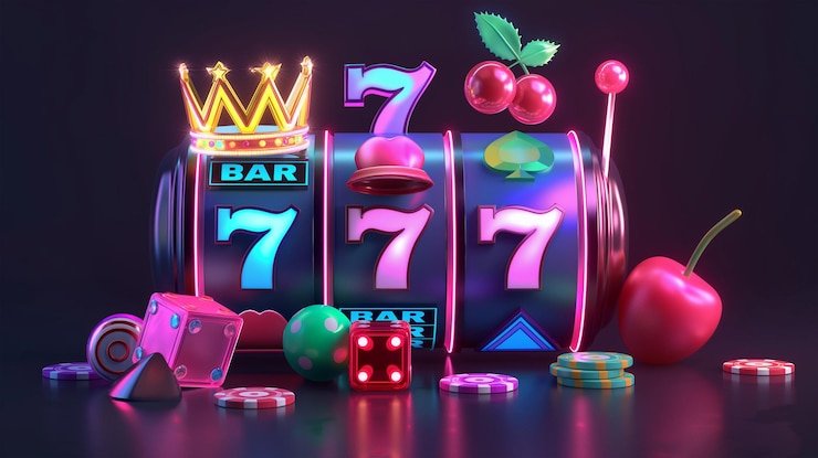 bossku77 Teroka Baccarat Roulette Dan Dragon Tiger