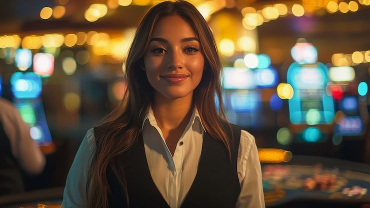 bossku77 Teroka Cara Fortune Ox Bergerak